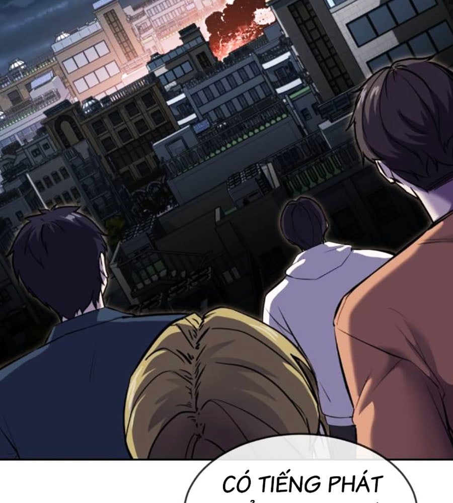 Cậu Bé Của Thần Chết: Chapter 231