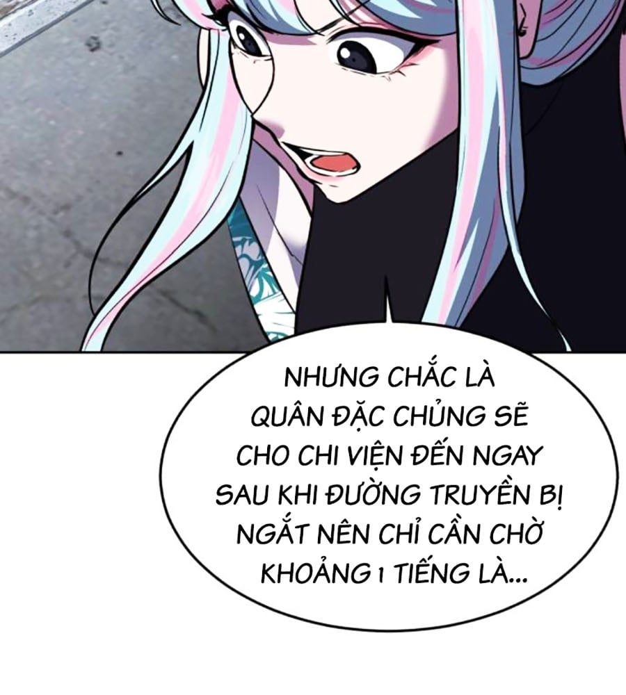 Cậu Bé Của Thần Chết: Chapter 231