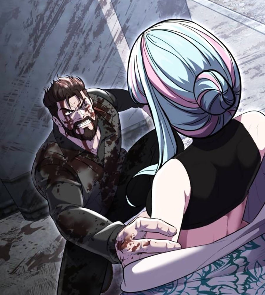 Cậu Bé Của Thần Chết: Chapter 231