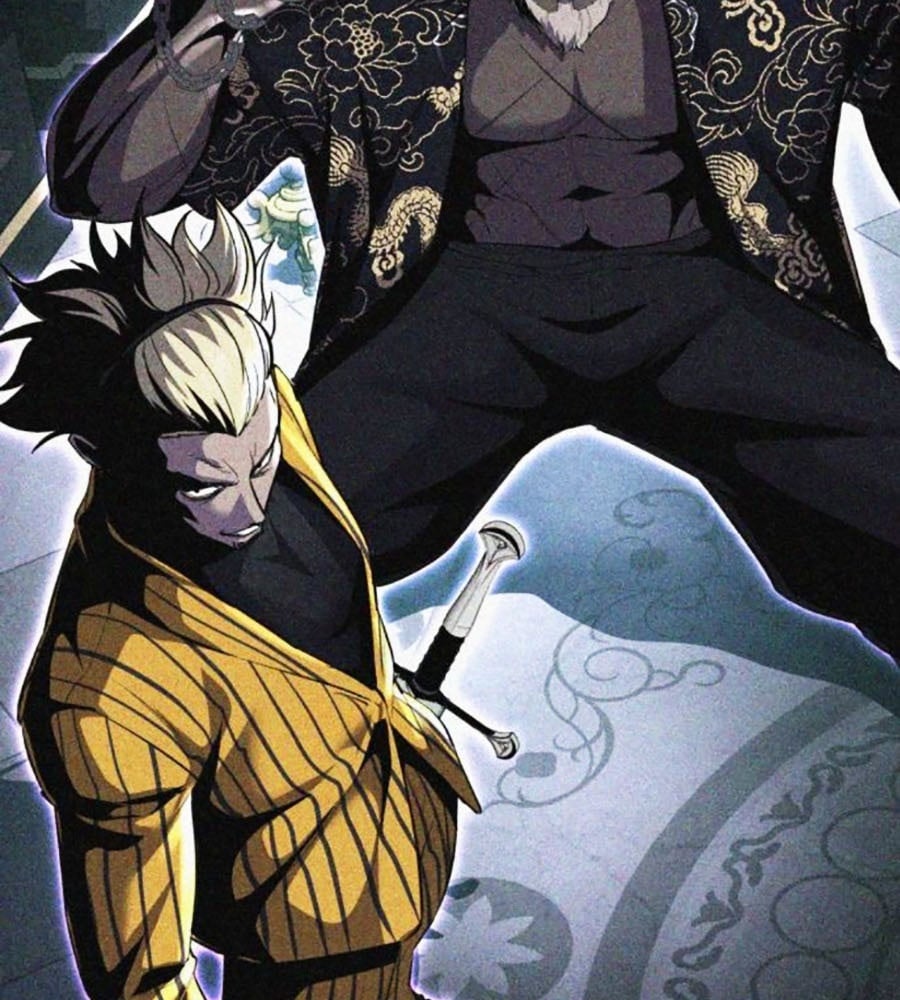 Cậu Bé Của Thần Chết: Chapter 231