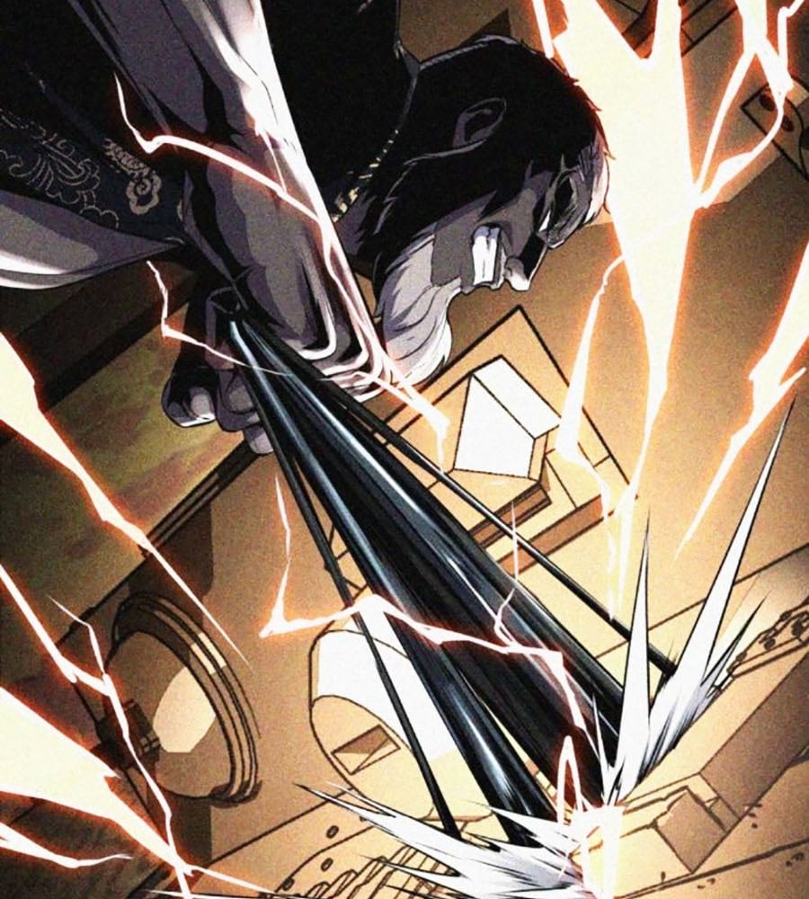 Cậu Bé Của Thần Chết: Chapter 231