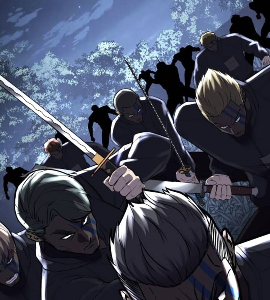 Cậu Bé Của Thần Chết: Chapter 231