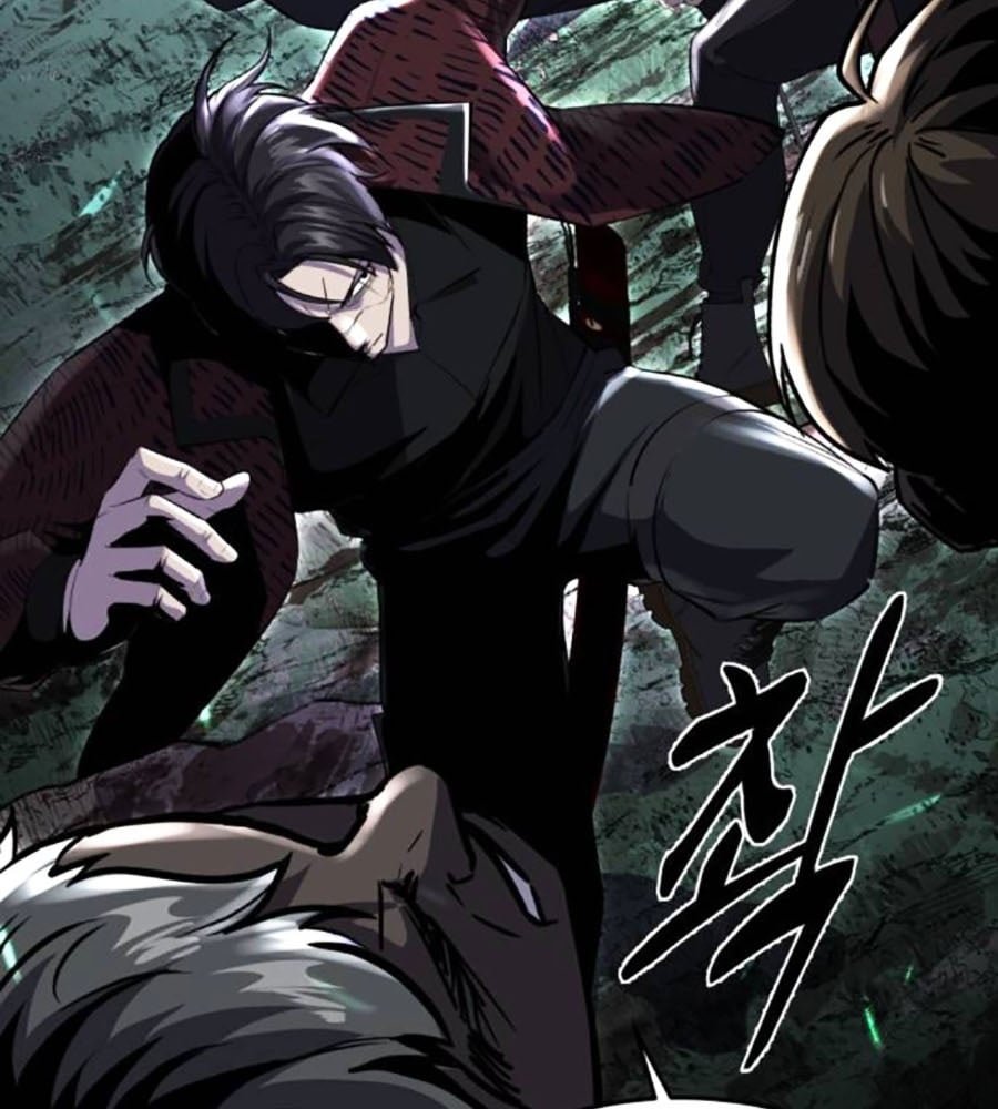 Cậu Bé Của Thần Chết: Chapter 231