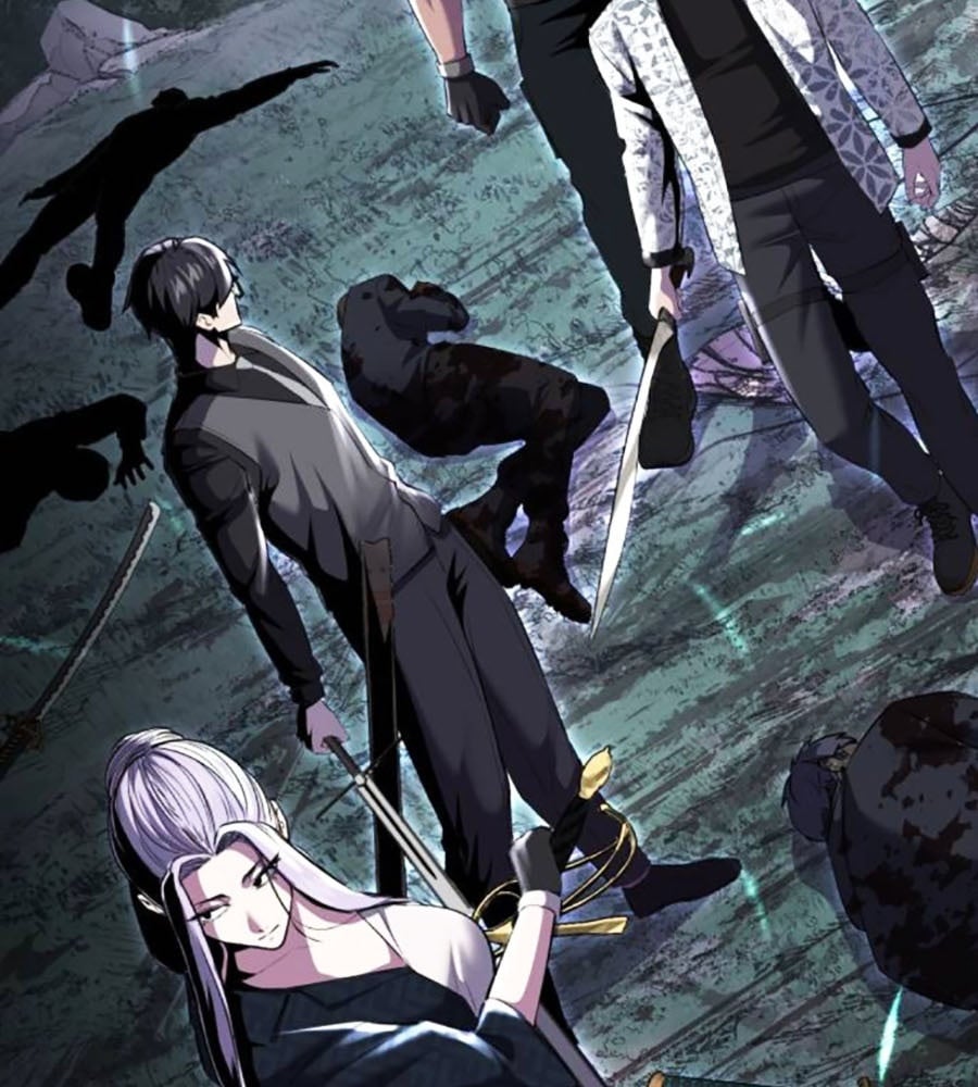 Cậu Bé Của Thần Chết: Chapter 231