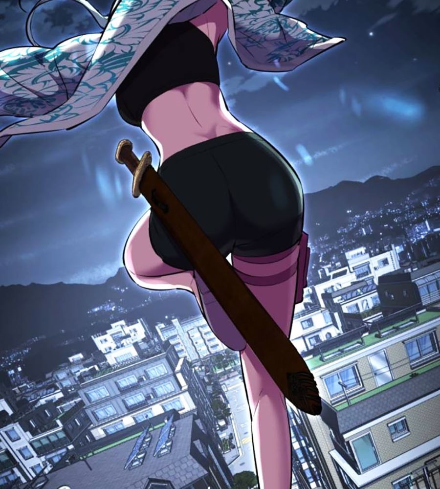 Cậu Bé Của Thần Chết: Chapter 231