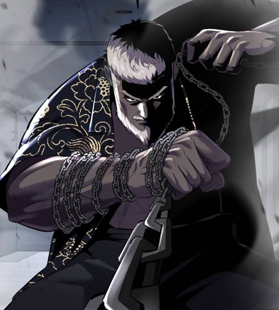 Cậu Bé Của Thần Chết: Chapter 231