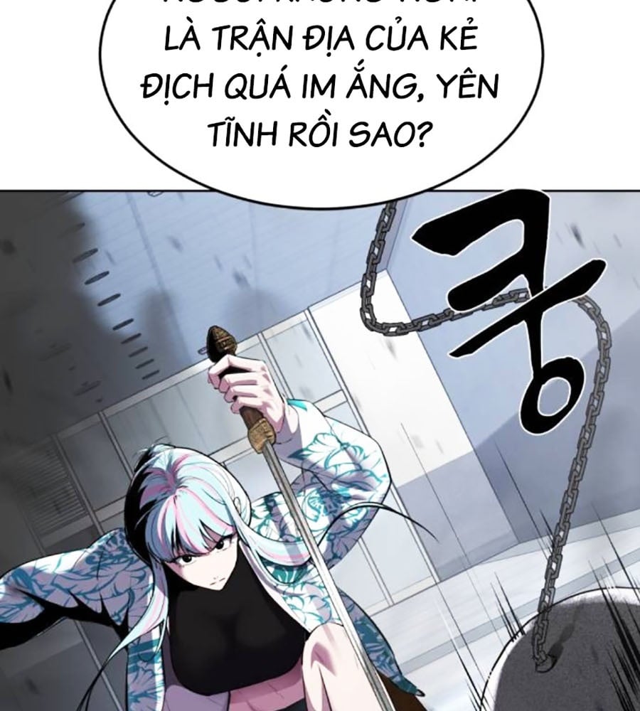 Cậu Bé Của Thần Chết: Chapter 231