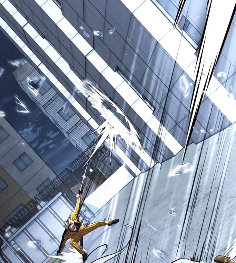 Cậu Bé Của Thần Chết: Chapter 231