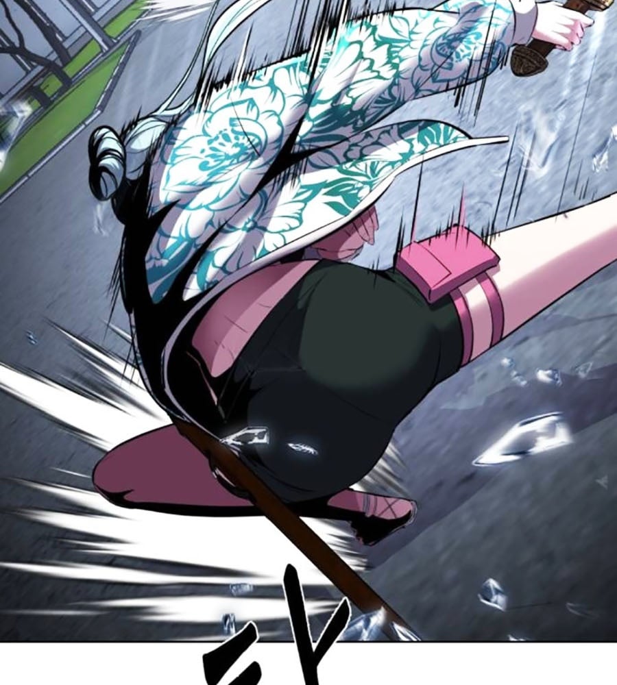 Cậu Bé Của Thần Chết: Chapter 231