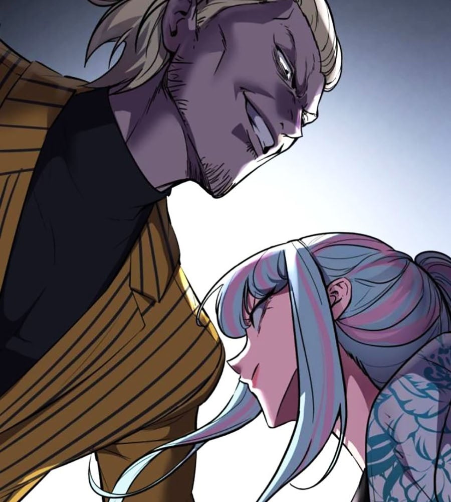 Cậu Bé Của Thần Chết: Chapter 231