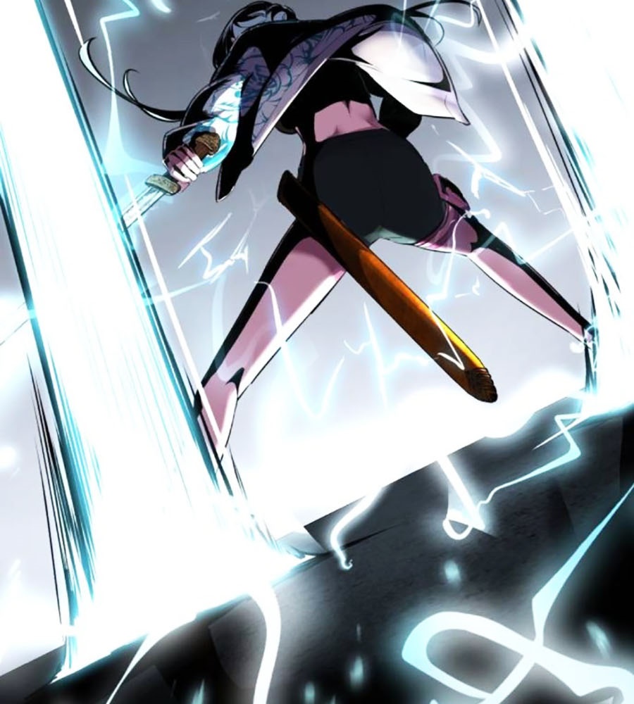 Cậu Bé Của Thần Chết: Chapter 231