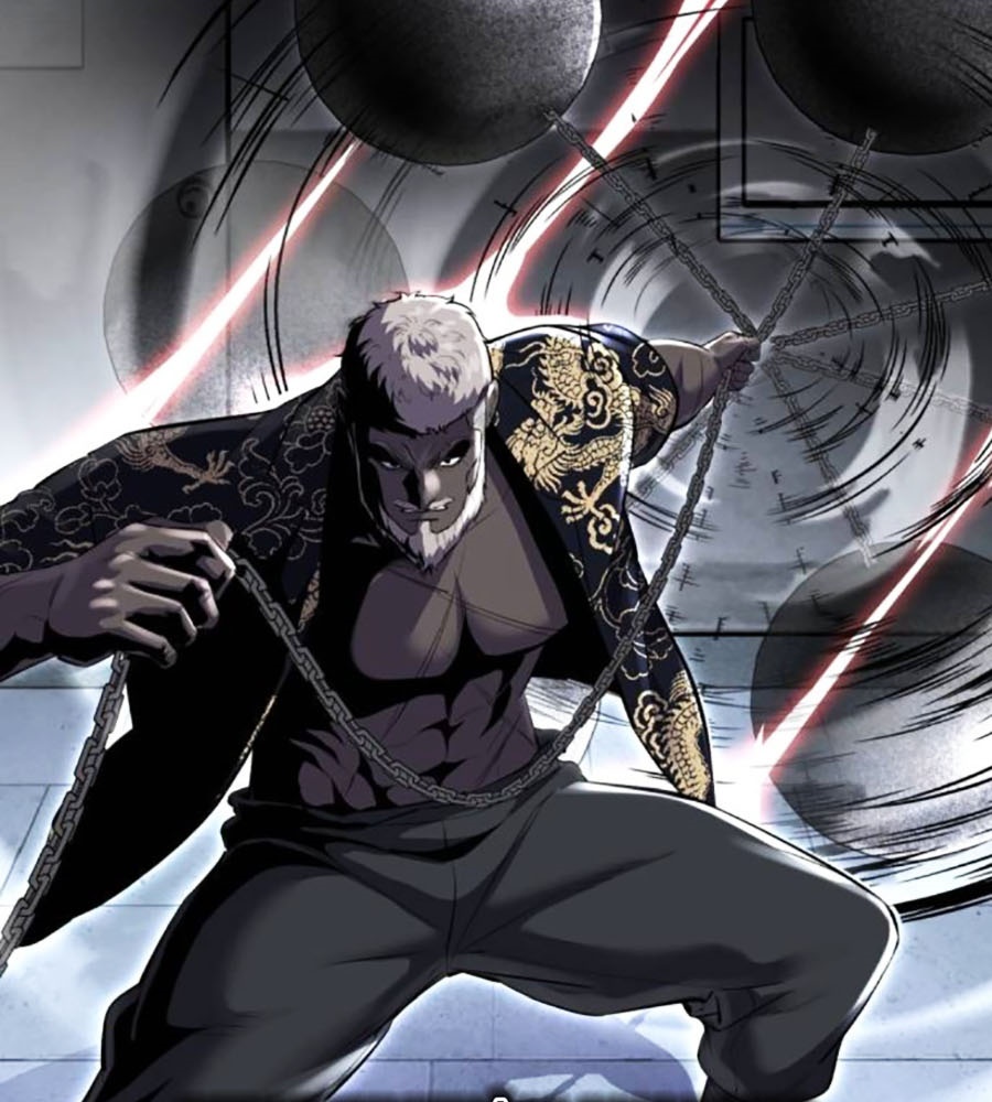 Cậu Bé Của Thần Chết: Chapter 231