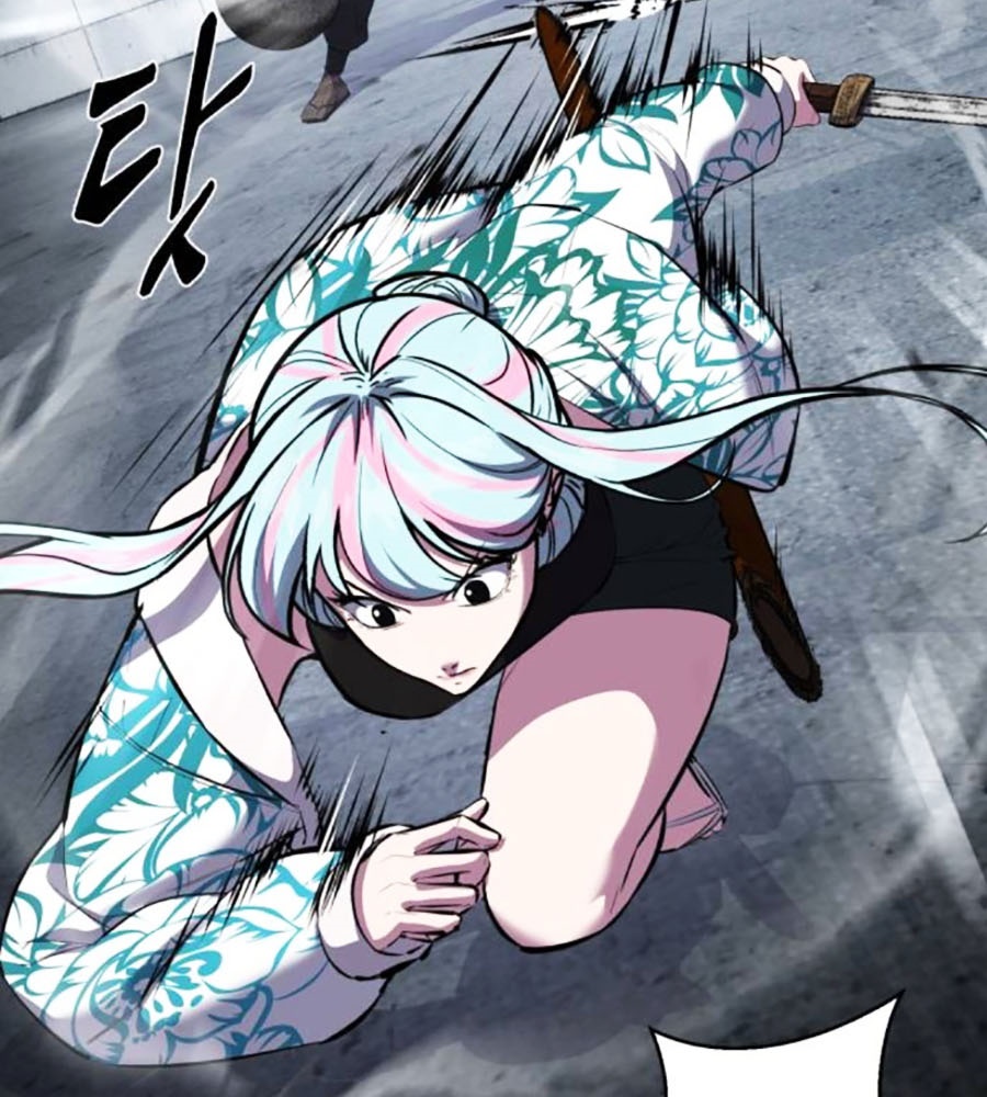 Cậu Bé Của Thần Chết: Chapter 231