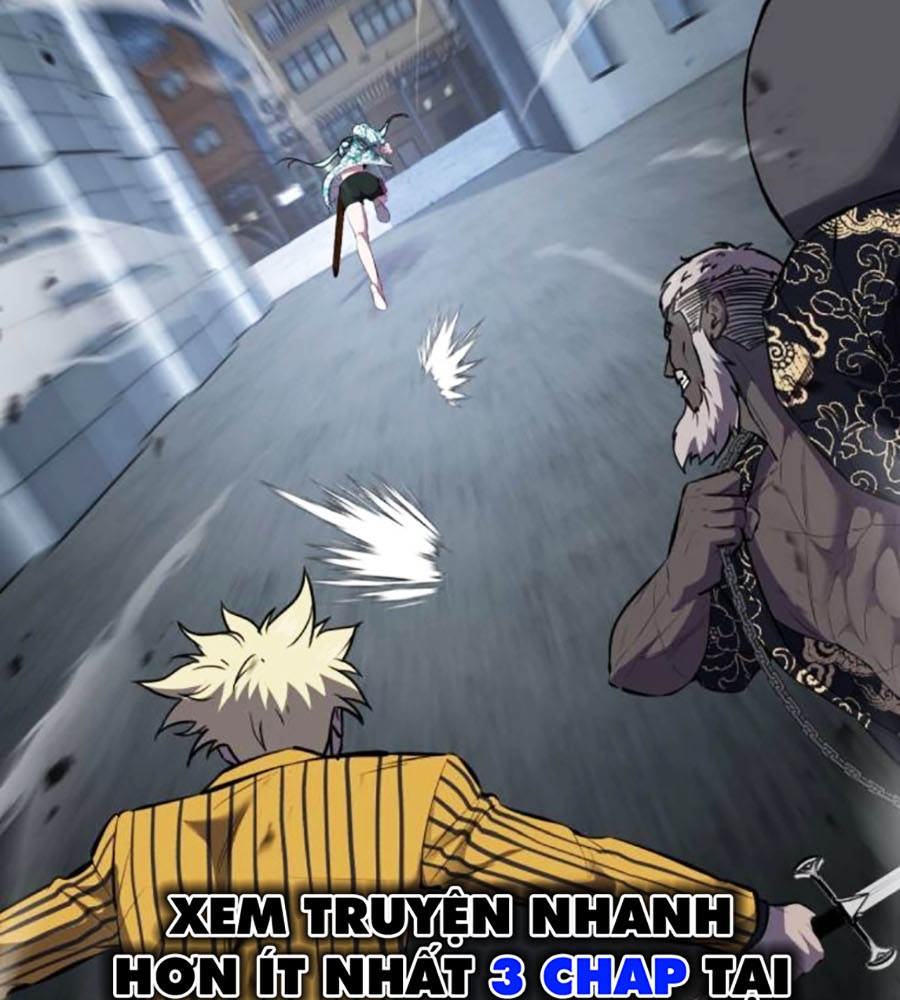 Cậu Bé Của Thần Chết: Chapter 231