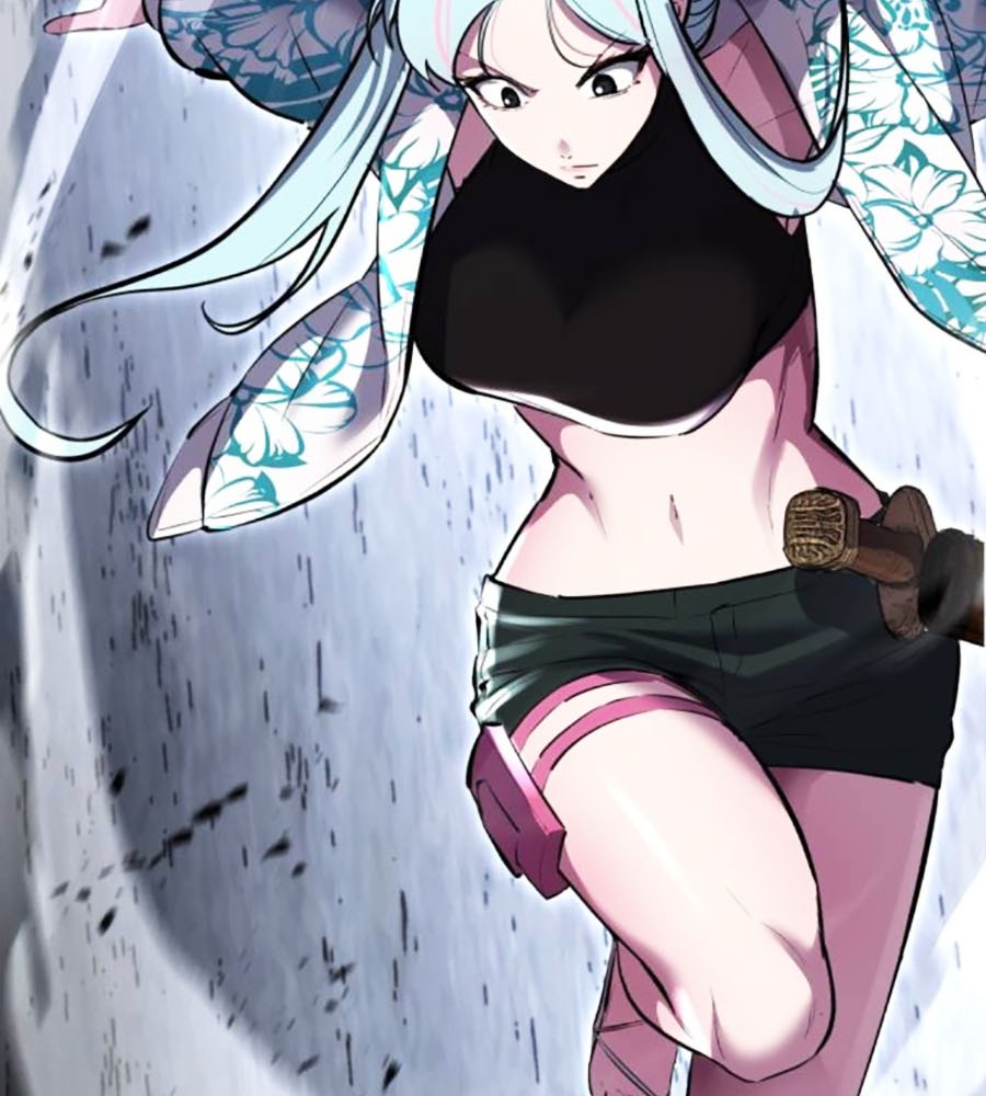 Cậu Bé Của Thần Chết: Chapter 231