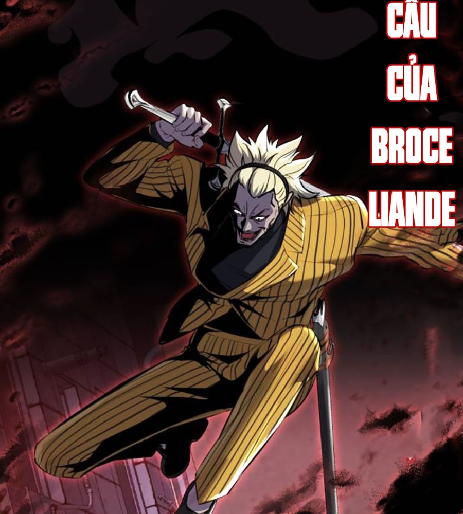 Cậu Bé Của Thần Chết: Chapter 231