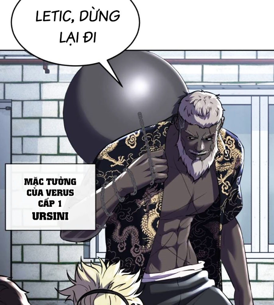 Cậu Bé Của Thần Chết: Chapter 231