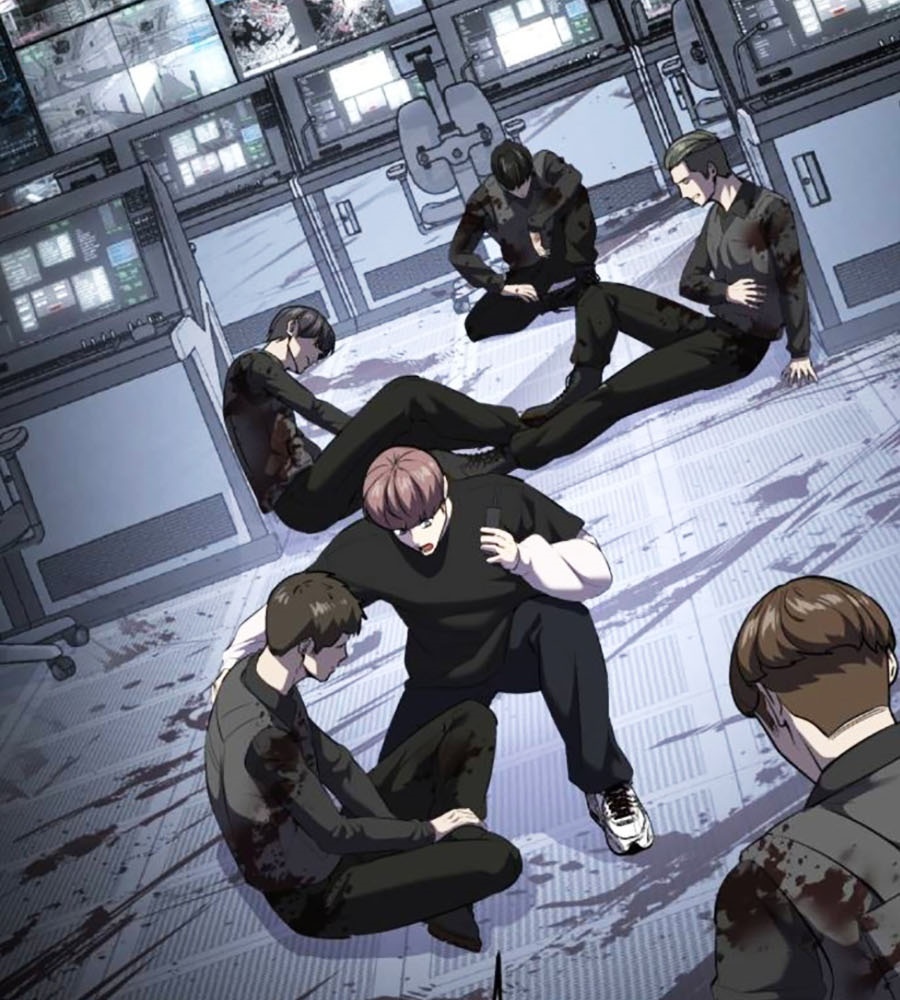 Cậu Bé Của Thần Chết: Chapter 231