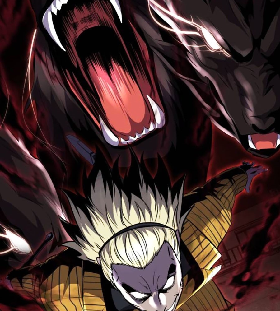 Cậu Bé Của Thần Chết: Chapter 231