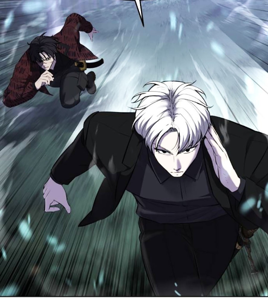 Cậu Bé Của Thần Chết: Chapter 231