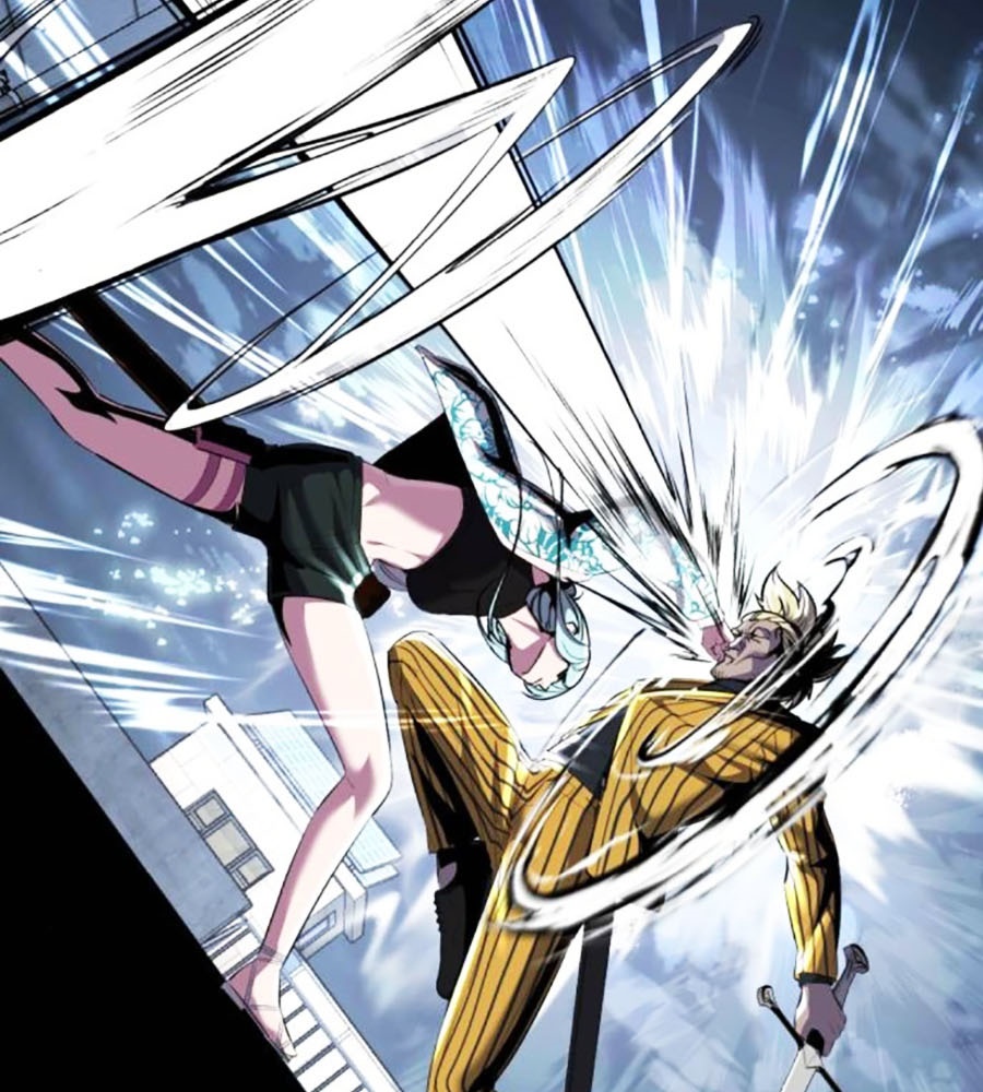 Cậu Bé Của Thần Chết: Chapter 231