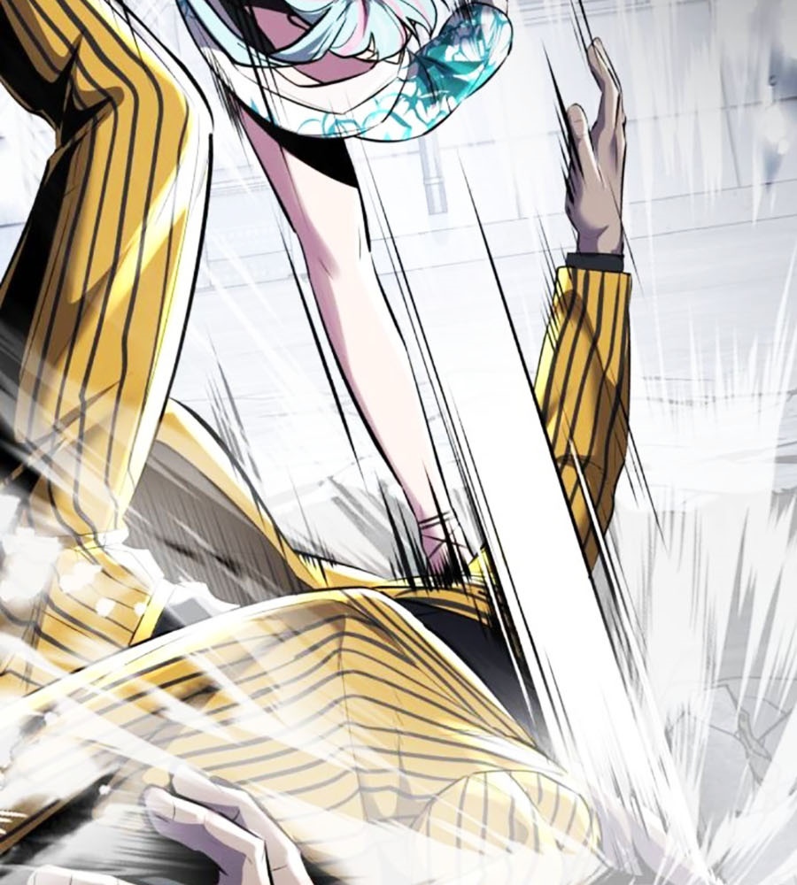 Cậu Bé Của Thần Chết: Chapter 231