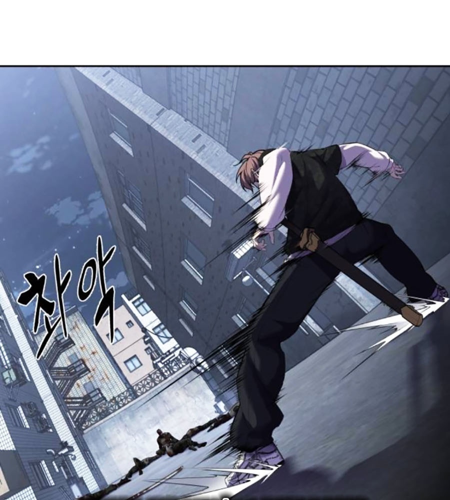 Cậu Bé Của Thần Chết: Chapter 231