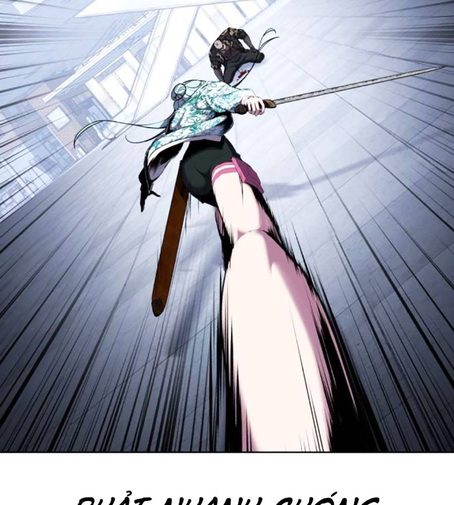 Cậu Bé Của Thần Chết: Chapter 232