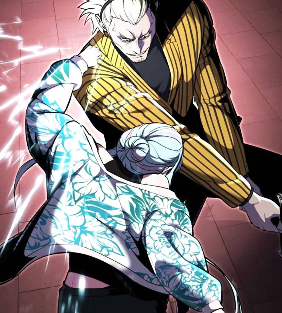 Cậu Bé Của Thần Chết: Chapter 232