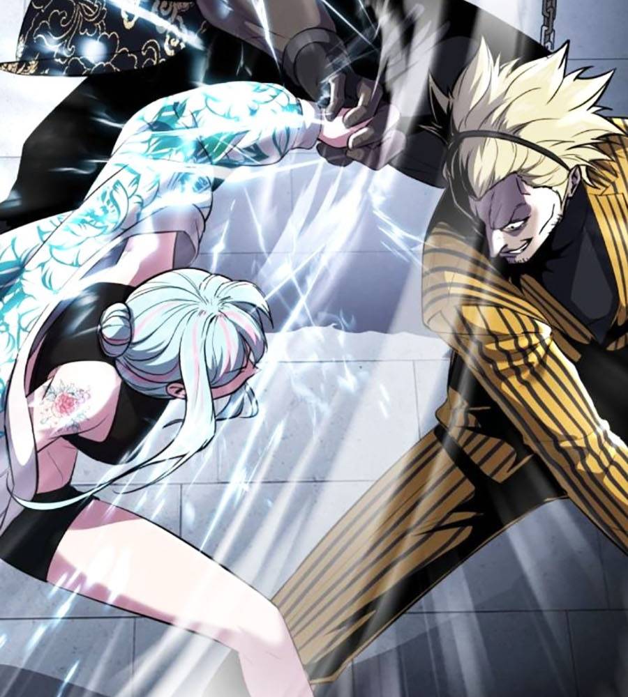 Cậu Bé Của Thần Chết: Chapter 232