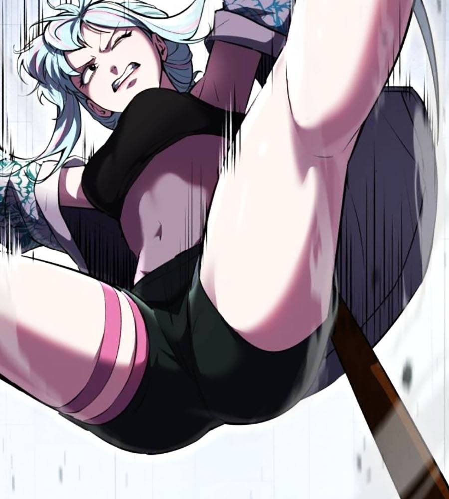 Cậu Bé Của Thần Chết: Chapter 232