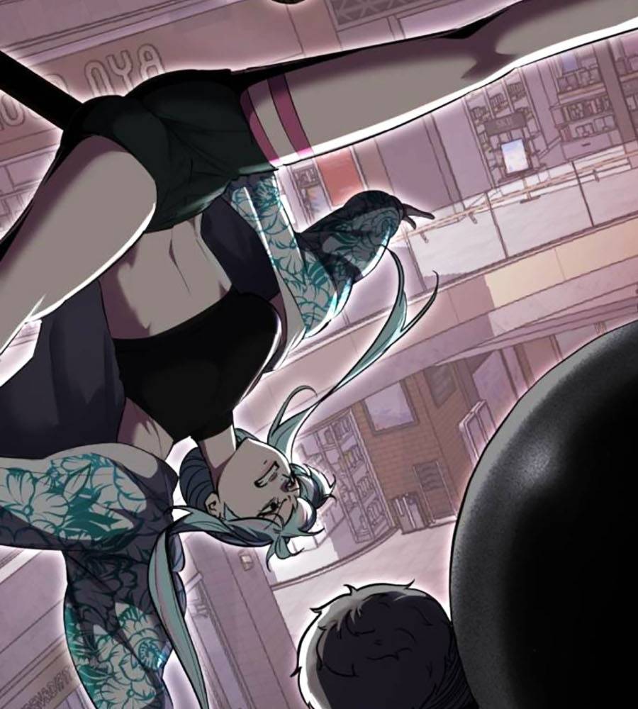 Cậu Bé Của Thần Chết: Chapter 232