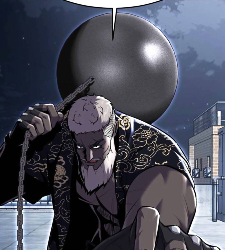 Cậu Bé Của Thần Chết: Chapter 232