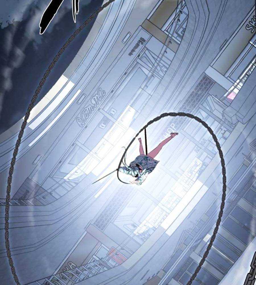 Cậu Bé Của Thần Chết: Chapter 232