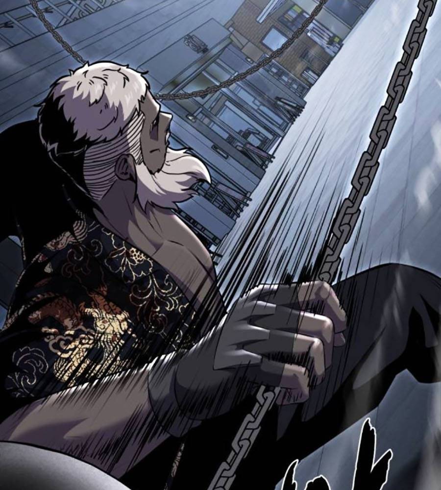 Cậu Bé Của Thần Chết: Chapter 232