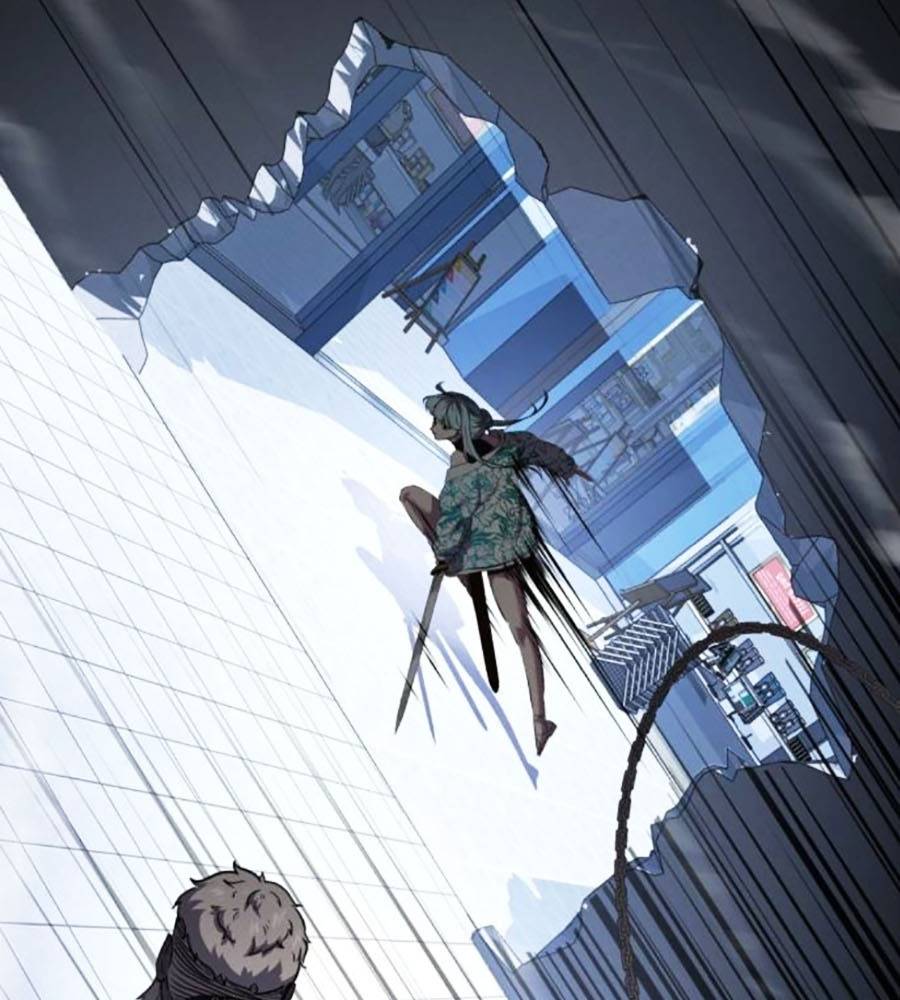 Cậu Bé Của Thần Chết: Chapter 232