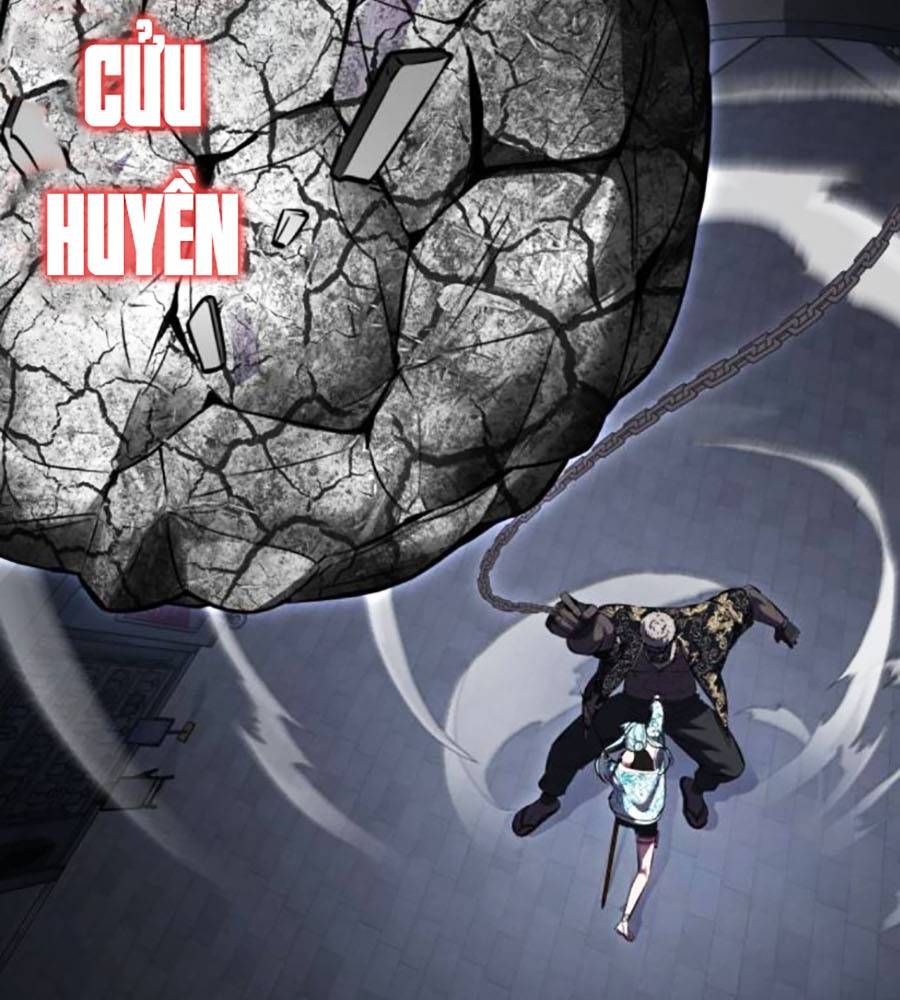 Cậu Bé Của Thần Chết: Chapter 232