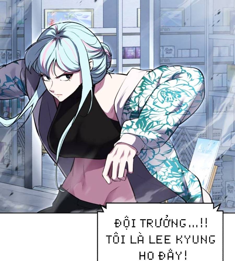 Cậu Bé Của Thần Chết: Chapter 232