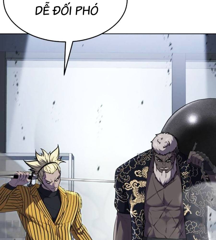 Cậu Bé Của Thần Chết: Chapter 233