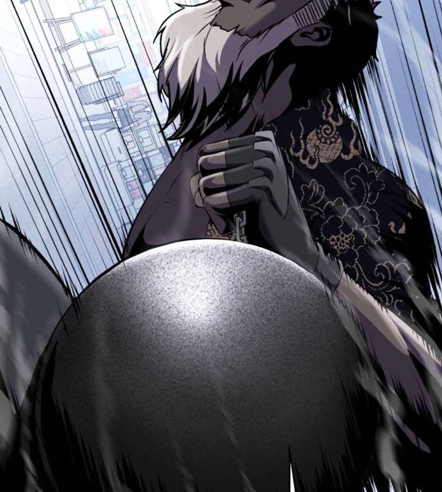 Cậu Bé Của Thần Chết: Chapter 233