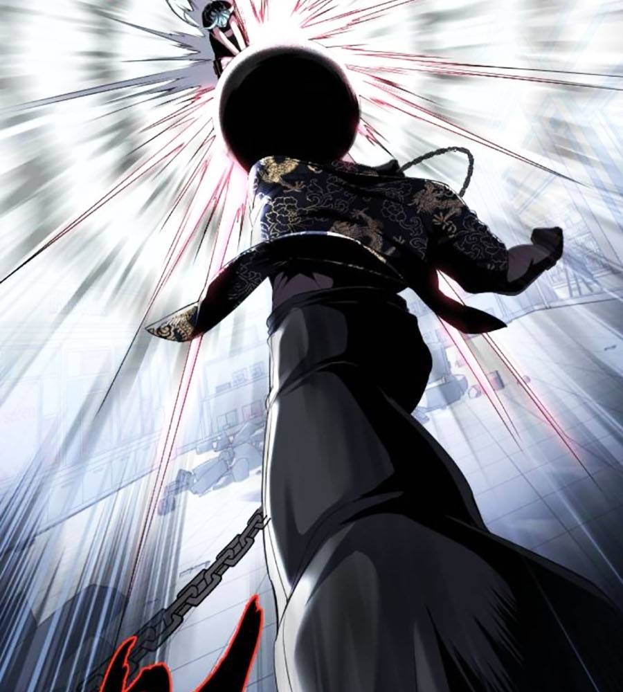 Cậu Bé Của Thần Chết: Chapter 233