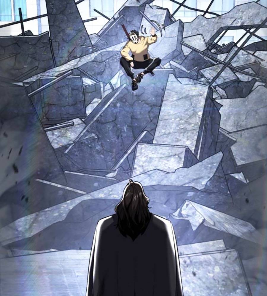 Cậu Bé Của Thần Chết: Chapter 233