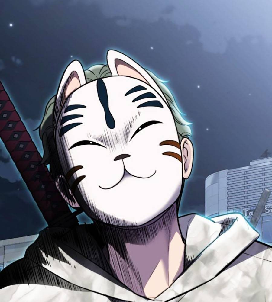 Cậu Bé Của Thần Chết: Chapter 233