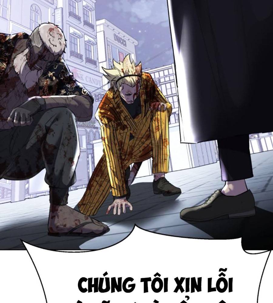 Cậu Bé Của Thần Chết: Chapter 233