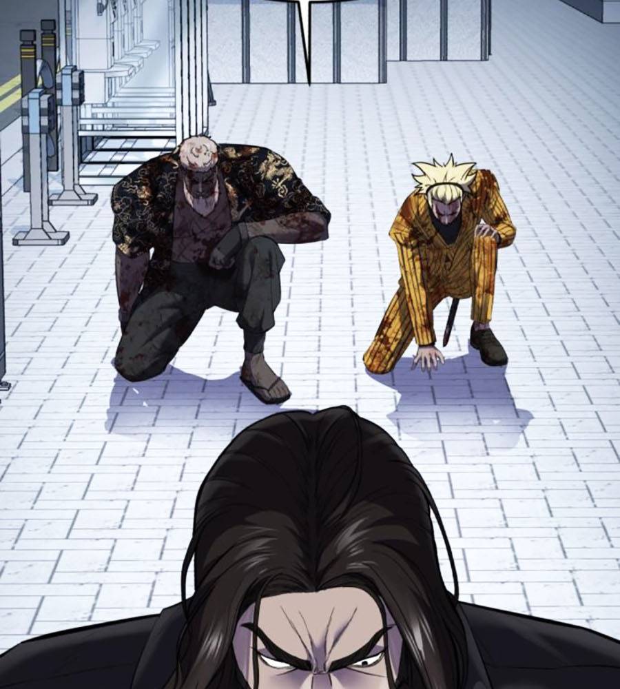 Cậu Bé Của Thần Chết: Chapter 233