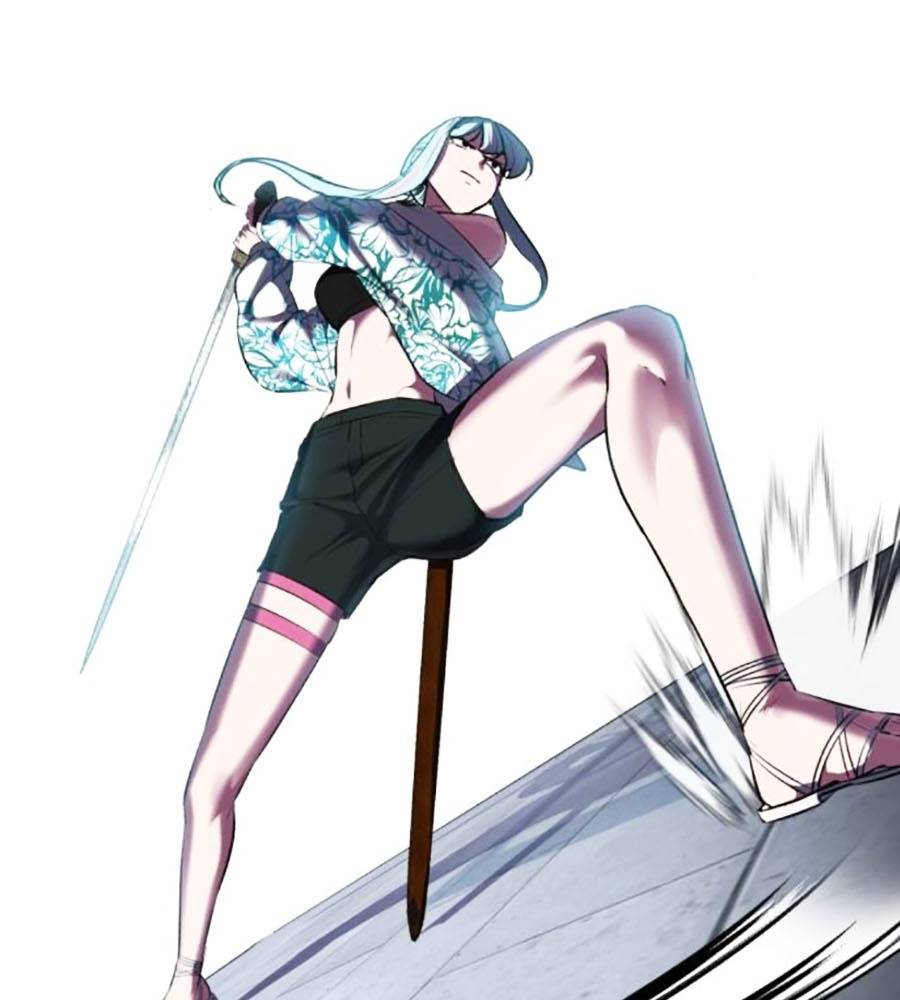 Cậu Bé Của Thần Chết: Chapter 233