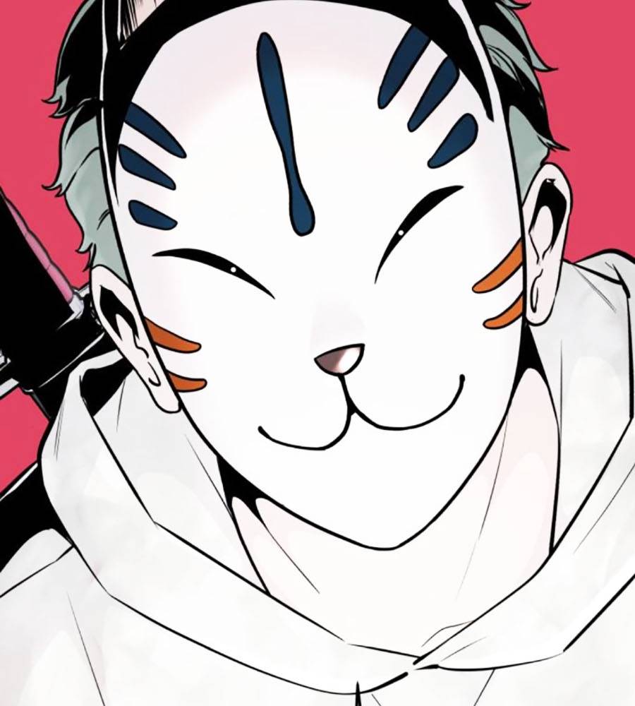 Cậu Bé Của Thần Chết: Chapter 233