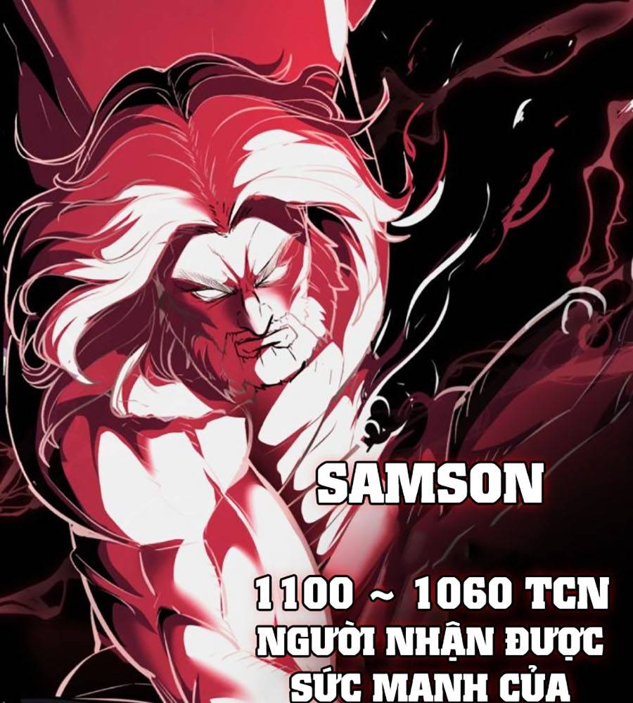 Cậu Bé Của Thần Chết: Chapter 233