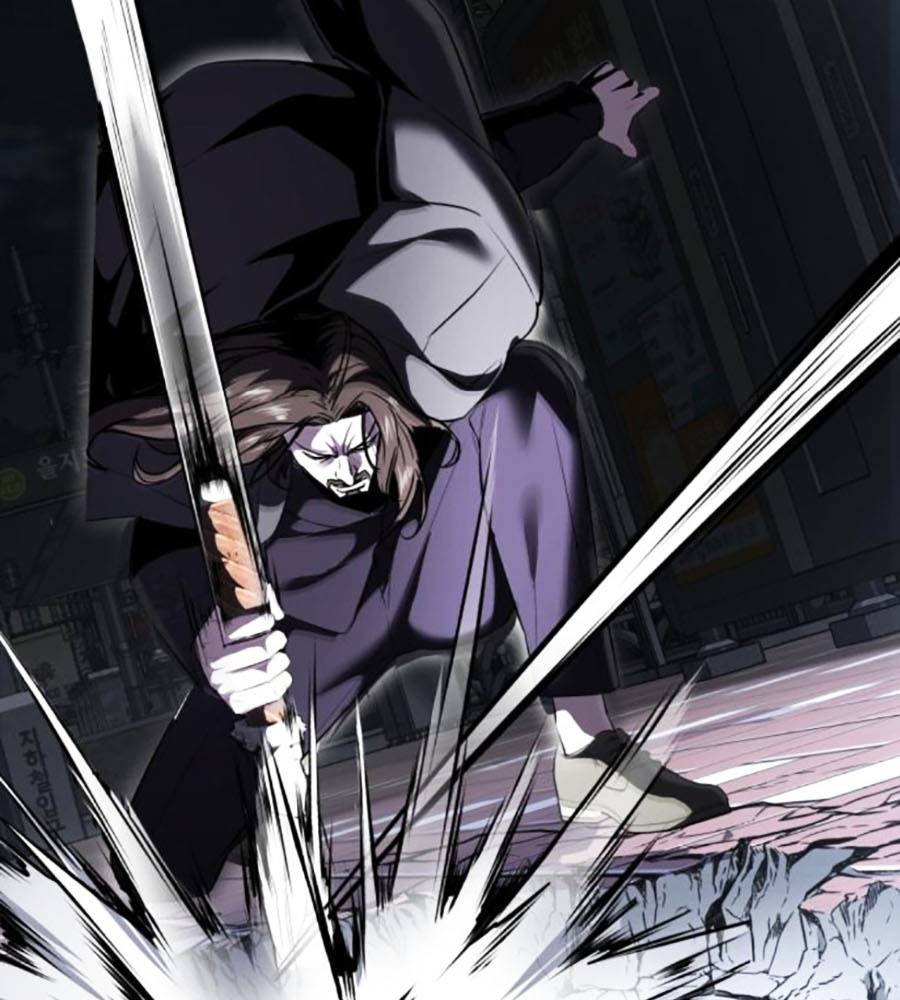 Cậu Bé Của Thần Chết: Chapter 233