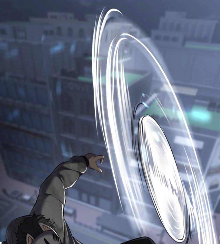 Cậu Bé Của Thần Chết: Chapter 233